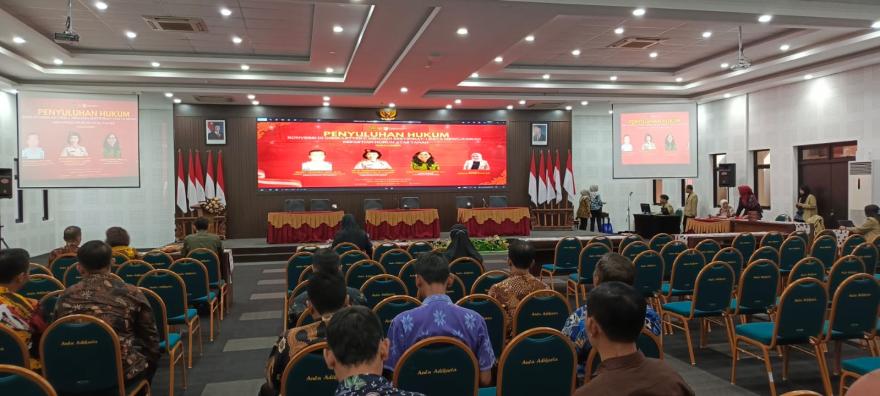 Konversi Girik/Letter C, Upaya Mewujudkan Kepastian Hukum